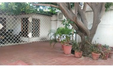 Casa Multifamiliar Av.del Libertador 005K