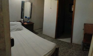 Casa Multifamiliar Av.del Libertador 005K