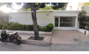 Casa Multifamiliar Av.del Libertador 005K