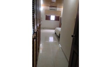 Casa Multifamiliar Av.del Libertador 005K