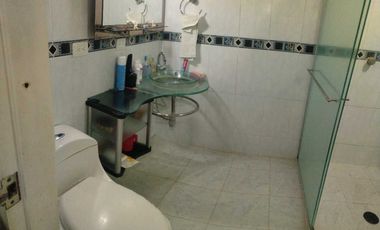 Casa Multifamiliar Av.del Libertador 005K