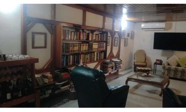 Casa Multifamiliar Av.del Libertador 005K