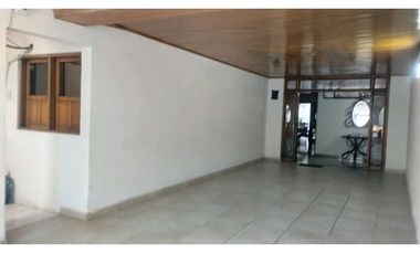 Casa Multifamiliar Av.del Libertador 005K