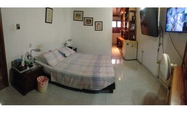 Casa Multifamiliar Av.del Libertador 005K