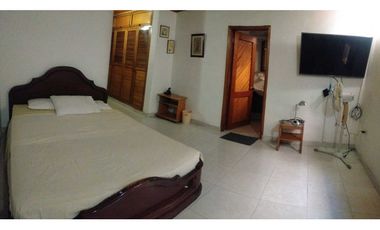 Casa Multifamiliar Av.del Libertador 005K