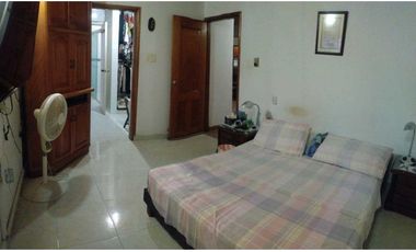 Casa Multifamiliar Av.del Libertador 005K