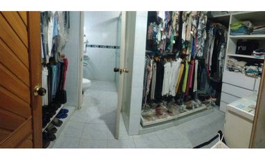 Casa Multifamiliar Av.del Libertador 005K