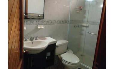 Casa Multifamiliar Av.del Libertador 005K