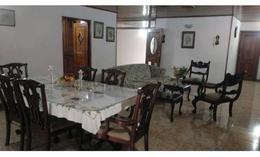 Casa Multifamiliar Av.del Libertador 005K