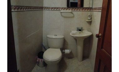 Casa Multifamiliar Av.del Libertador 005K