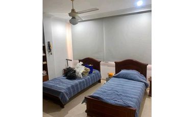 Venta apartamento Golf Barranquilla KK