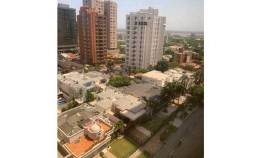 Venta apartamento Golf Barranquilla KK