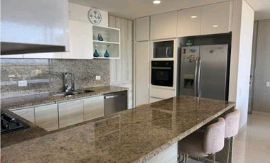 Venta apartamento buenavista LA
