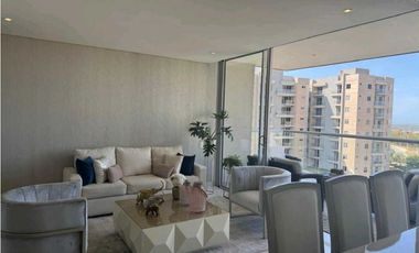 Venta apartamento buenavista LA