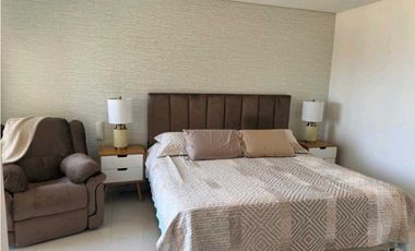 Venta apartamento buenavista LA