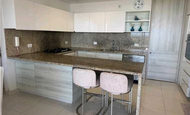 Venta apartamento buenavista LA