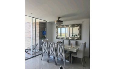 Venta apartamento buenavista LA