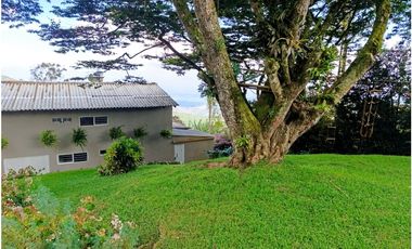 FINCA CAMPESTRE EN DAPA ALTO CON PESEBRERA