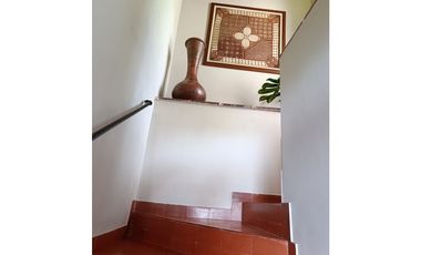 FINCA CAMPESTRE EN DAPA ALTO CON PESEBRERA