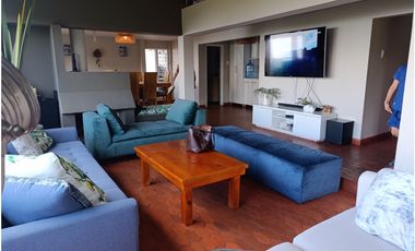FINCA CAMPESTRE EN DAPA ALTO CON PESEBRERA