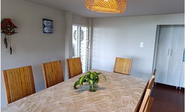 FINCA CAMPESTRE EN DAPA ALTO CON PESEBRERA