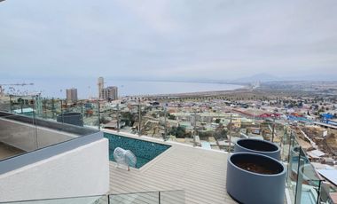 Av. Pedro Nolasco Vi [1664-11]