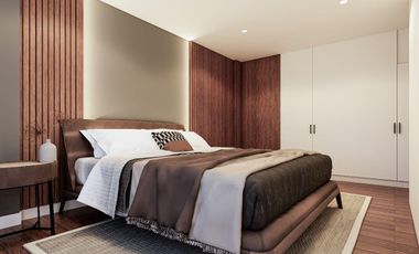 APROVECHA LA PREVENTA!!! SOLO 9 DEPARTAMENTOS!!!