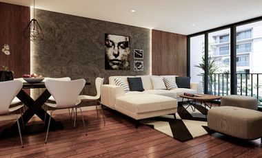 Comenzamos preventa!!!! Edificio Quiroga en Surco!