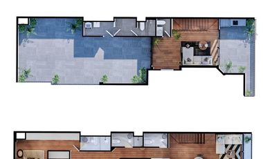 Comenzamos preventa!!!! Edificio Quiroga en Surco!