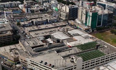 Comenzamos preventa!!!! Edificio Quiroga en Surco!