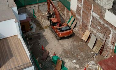 Comenzamos preventa!!!! Edificio Quiroga en Surco!