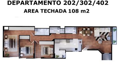 Comenzamos preventa!!!! Edificio Quiroga en Surco!