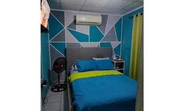 ALQUILO CASA LA CHORRERA BOSQUE DORADO PH LOS ALMENDROS