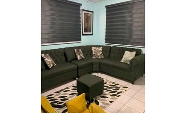 ALQUILO CASA LA CHORRERA BOSQUE DORADO PH LOS ALMENDROS