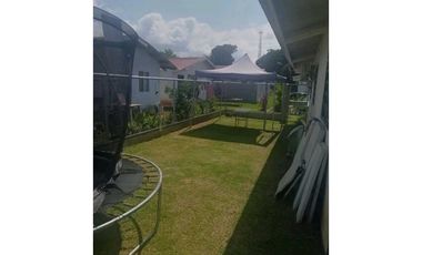 ALQUILO CASA LA CHORRERA BOSQUE DORADO PH LOS ALMENDROS