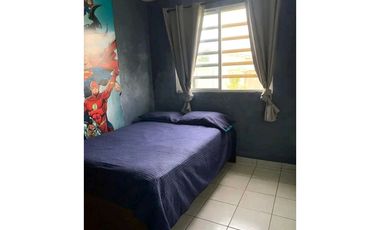 ALQUILO CASA LA CHORRERA BOSQUE DORADO PH LOS ALMENDROS