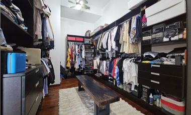 Casa en Venta o Alquiler en Bianco Loft - Altos del Golf (LM)