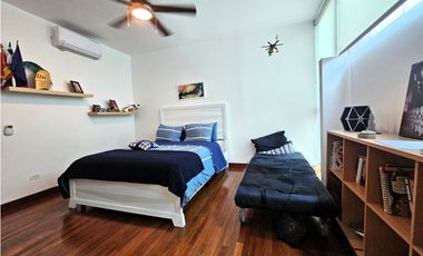 Casa en Venta o Alquiler en Bianco Loft - Altos del Golf (LM)