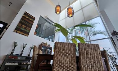 Casa en Venta o Alquiler en Bianco Loft - Altos del Golf (LM)