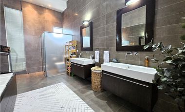 Casa en Venta o Alquiler en Bianco Loft - Altos del Golf (LM)