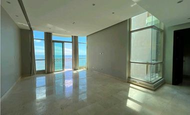 Sevende Pent House en.Pacific Point