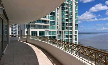 Sevende Pent House en.Pacific Point