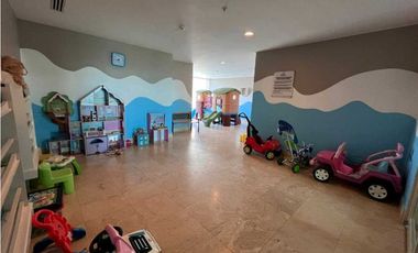 Sevende Pent House en.Pacific Point