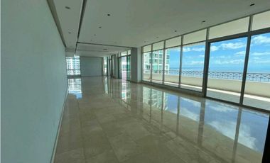 Sevende Pent House en.Pacific Point