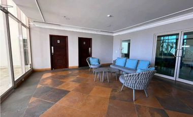 Sevende Pent House en.Pacific Point