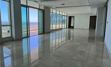 Sevende Pent House en.Pacific Point