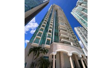 Sevende Pent House en.Pacific Point