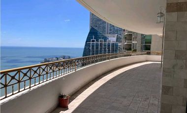 Sevende Pent House en.Pacific Point