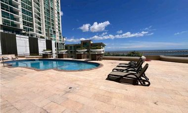 Sevende Pent House en.Pacific Point