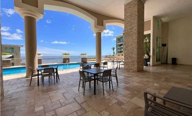 Sevende Pent House en.Pacific Point